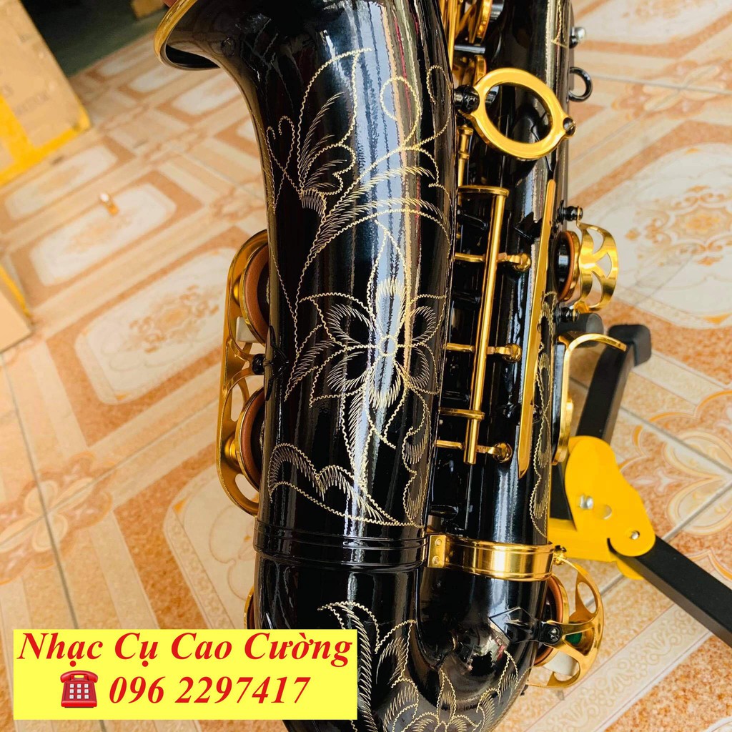 KÈN SAXOPHONE ALTO YAMAHA MK007