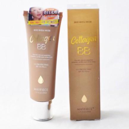 Kem nền BB collagen Mayfiece Hàn Quốc 50ml