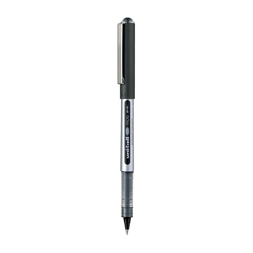 Bút Lông Kim Uni-Ball Eye Micro UB-150 0.5mm (chính hãng)