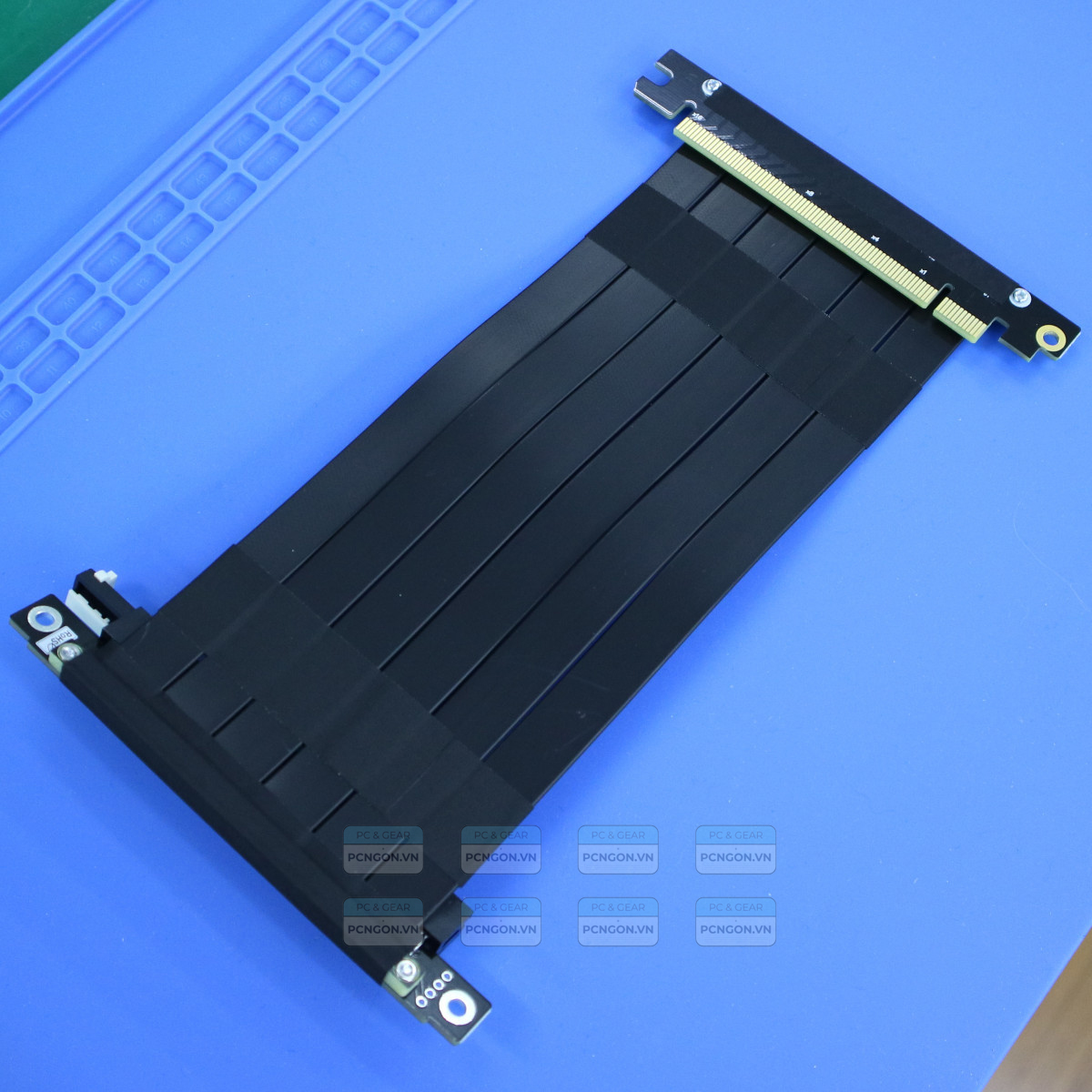 [PCNGON] Cáp Riser PCI-E 3.0 Adt-Link dài 20cm