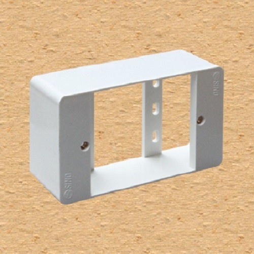 Đế nổi thấp sino ck157rl