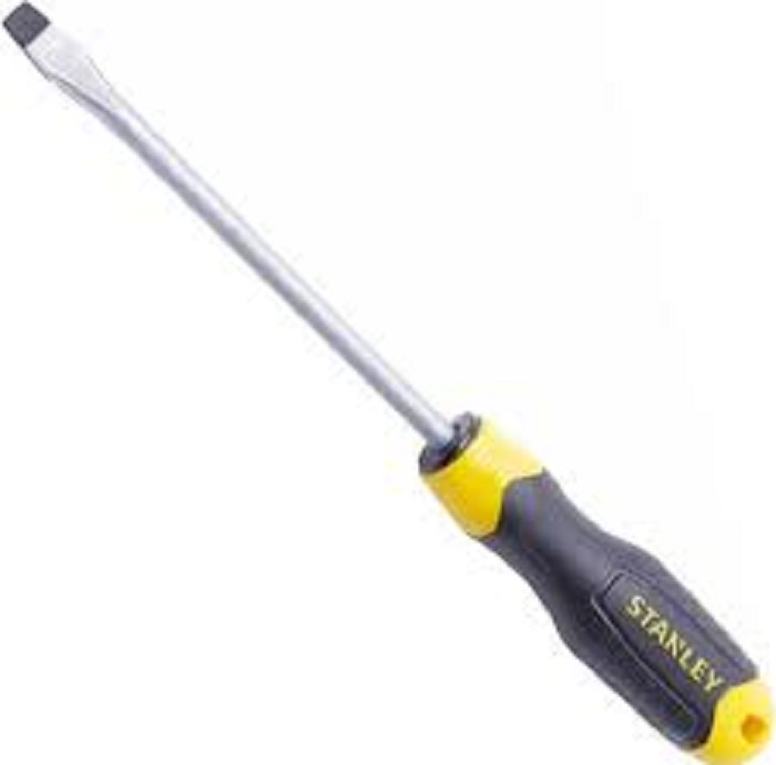 Tua vít dẹp 3mmx75mm stanley stmt60817-8