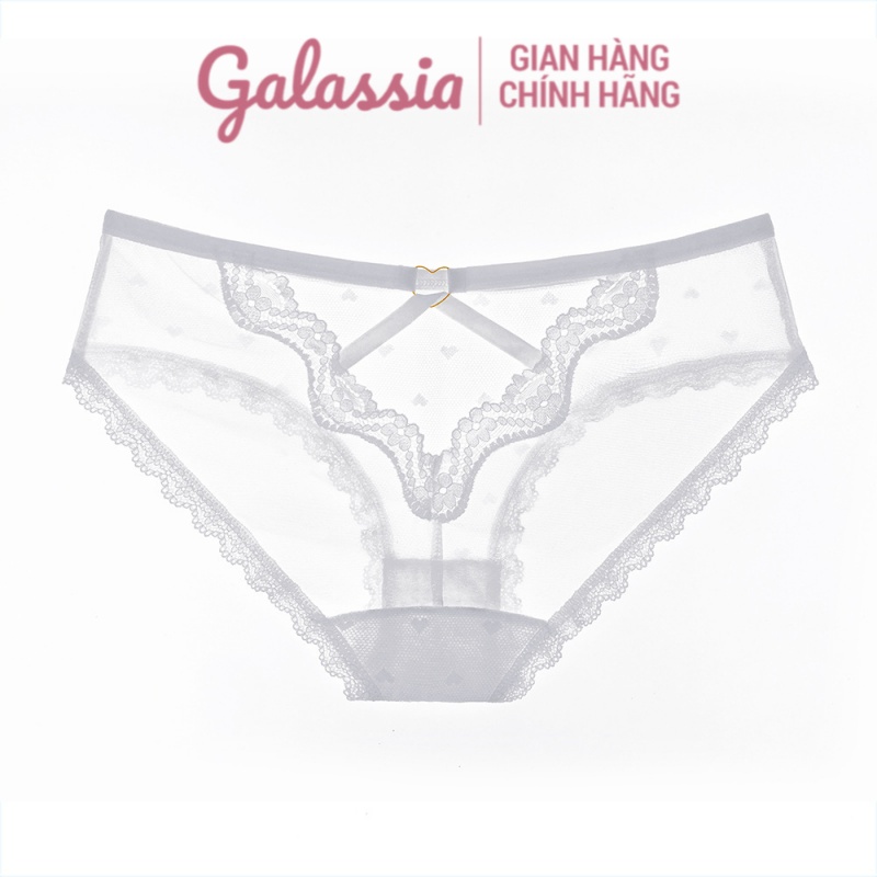 Quần lót ren nữ cao cấp free size GALASSIA