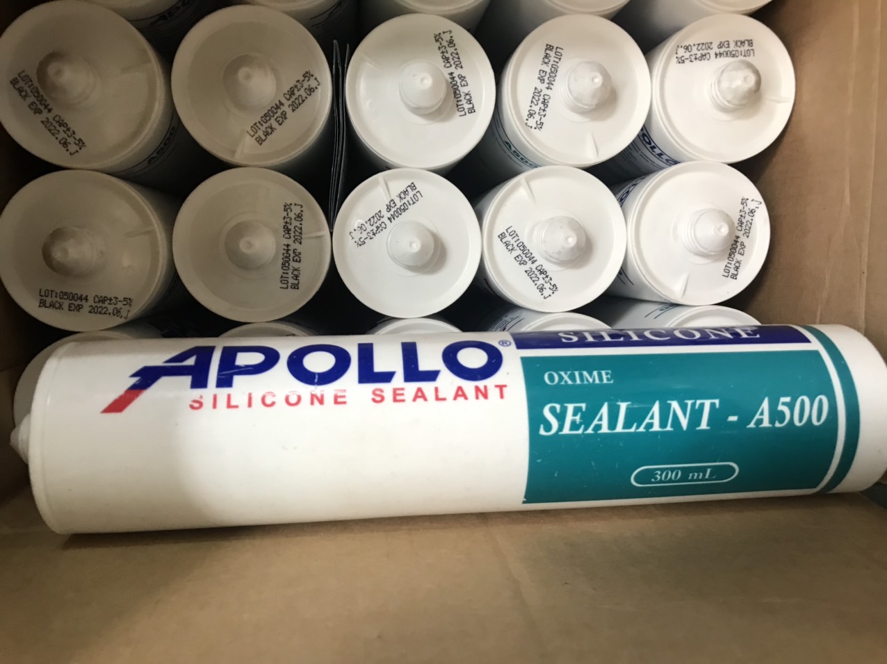 KEO SILICONE A500