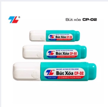 1 Cây Bút Xóa Thiên Long CP-02