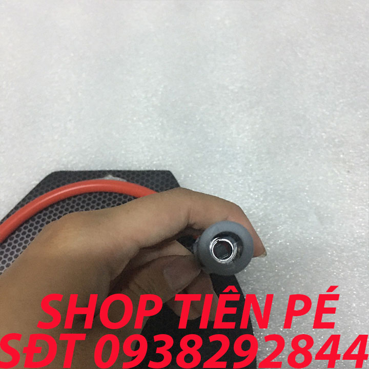 Msd Spark Plug Booster Wire, Premium Quality Product