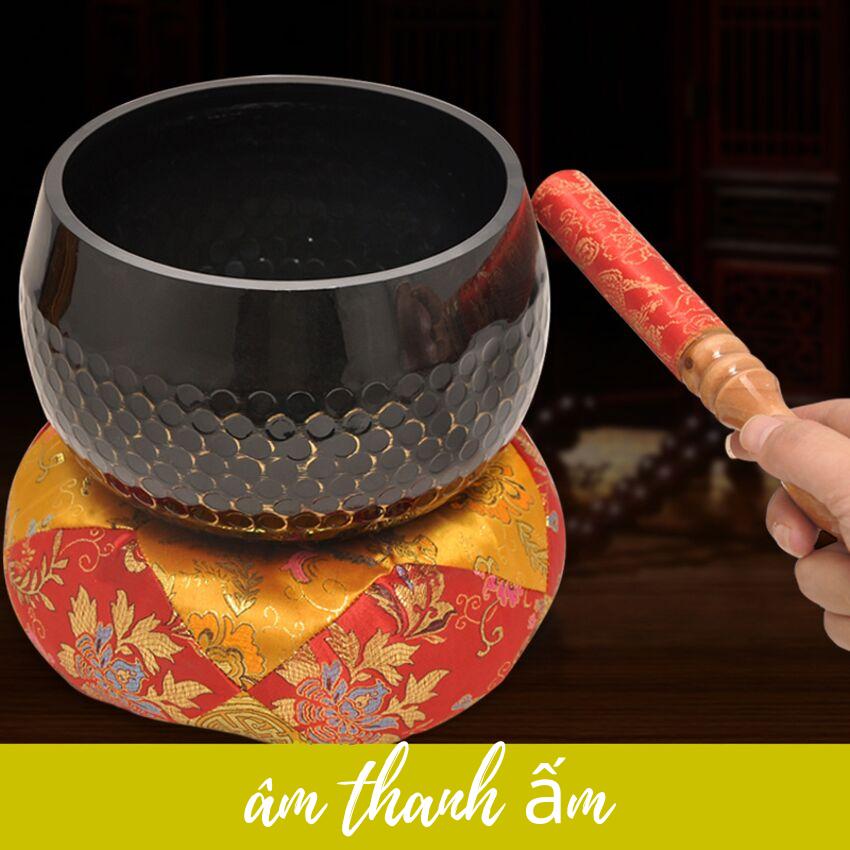 Chuông Tụng Kinh Đài Loan ( Nhiều cỡ )