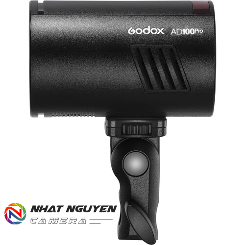 [Trả góp 0%]Đèn Flash Godox AD100 Pro - Godox AD100OPRO - Bảo hành 12 tháng