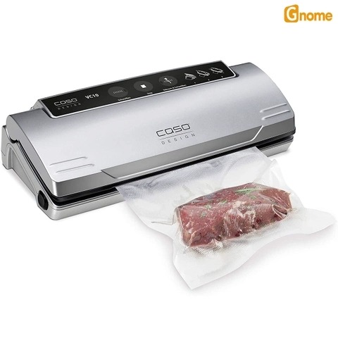 [Bảo Hành 12 tháng] Máy Hút Chân Không Caso VC10 [Hàng Đức]
