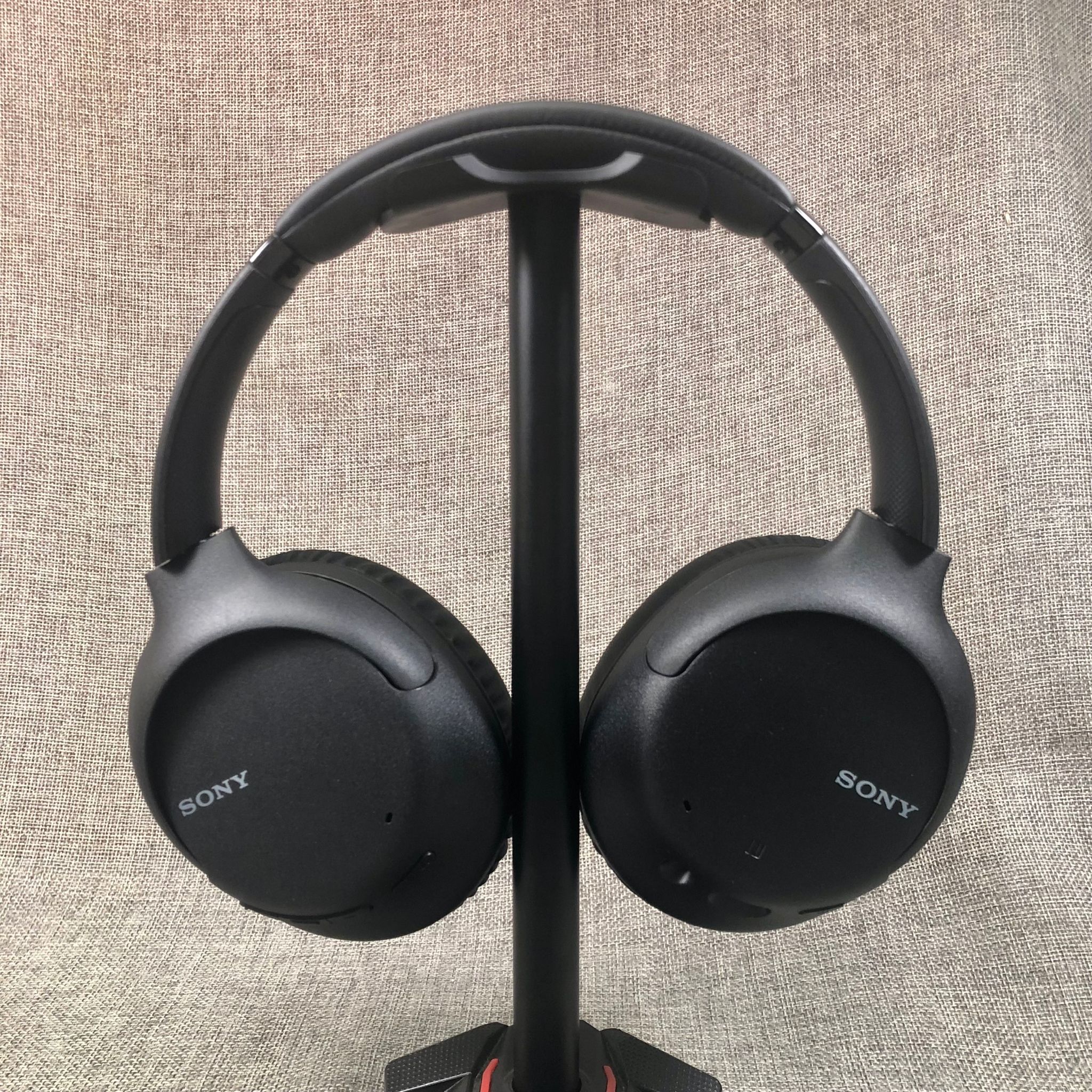 Tai Nghe Bluetooth Sony Wh - Ch710N ( Wh-Ch710N ) Chống Ồn - Hàng