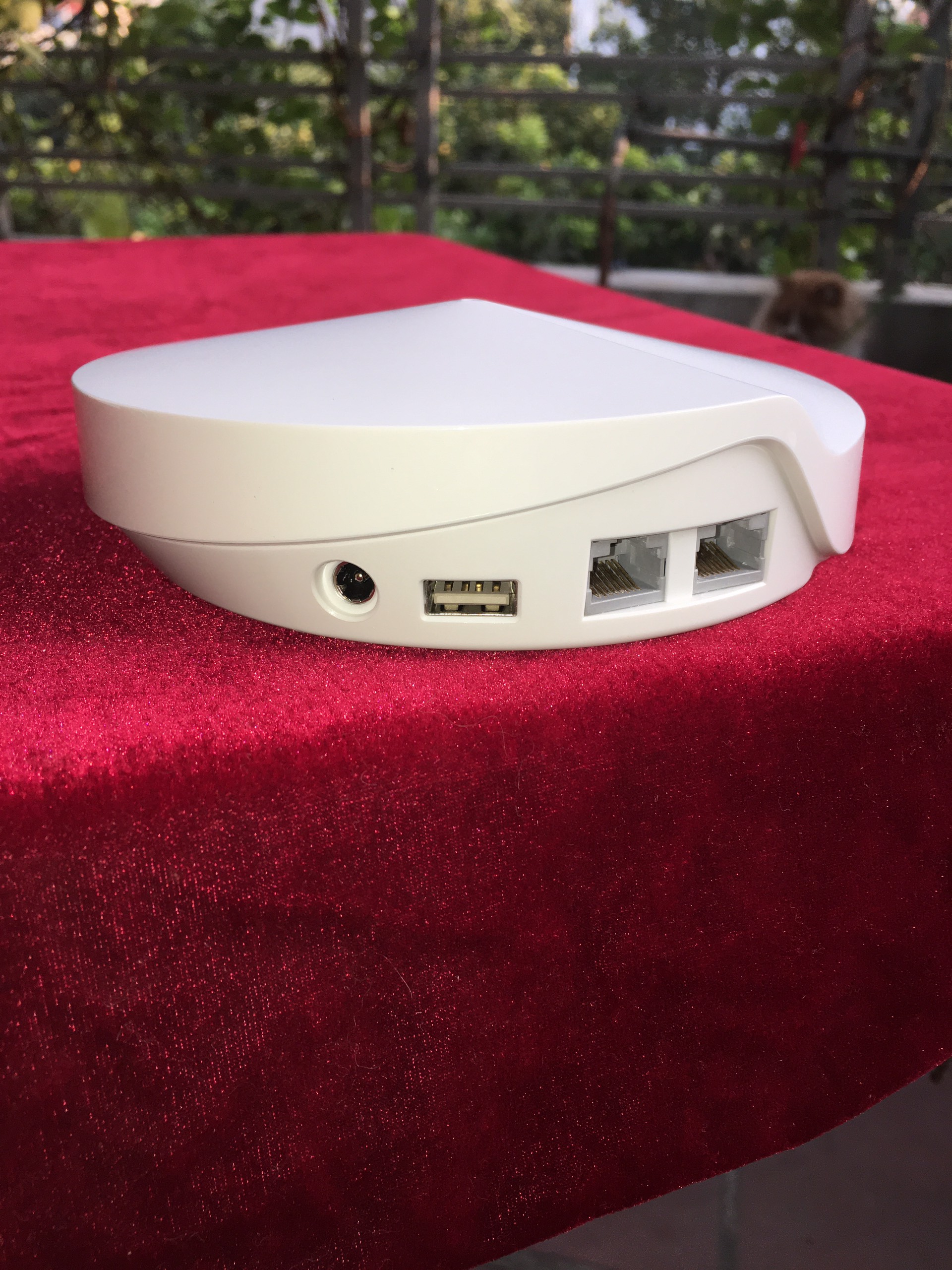 Bộ Phát Wifi Mesh TP-Link Deco M9 Plus (Hàng đã sử dụng )