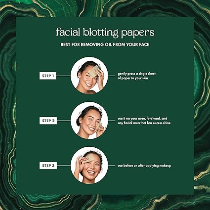 Bộ cọ trang điểm EcoTools [Chuẩn Mỹ]