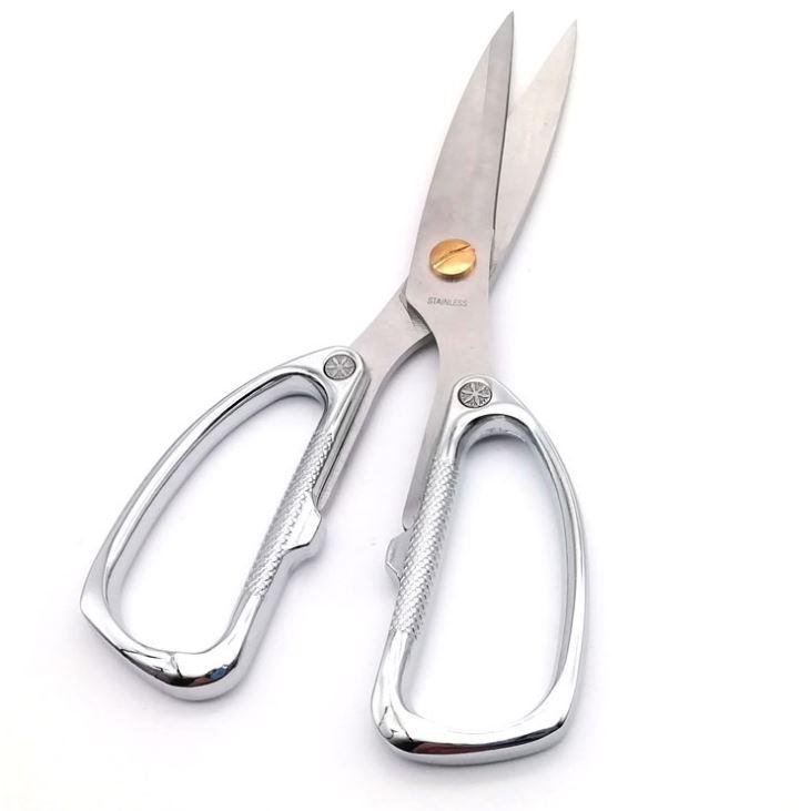 (SALE) Kéo Cắt Gà Đa Năng, Kéo SK5 Nhật Siêu Cứng- kéo Nhật Nội Địa Cắt Giấy, Vải Chuyên Dụng
