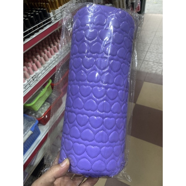 Gối kê tay,đỡ tay khách làm móng