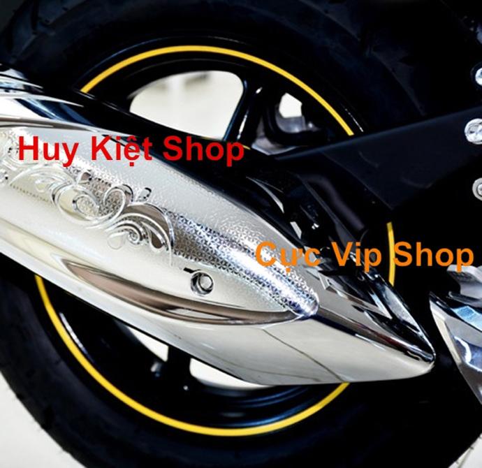 [HCM]Che Pô Freego Xi Inox Đẳng Cấp MS2035