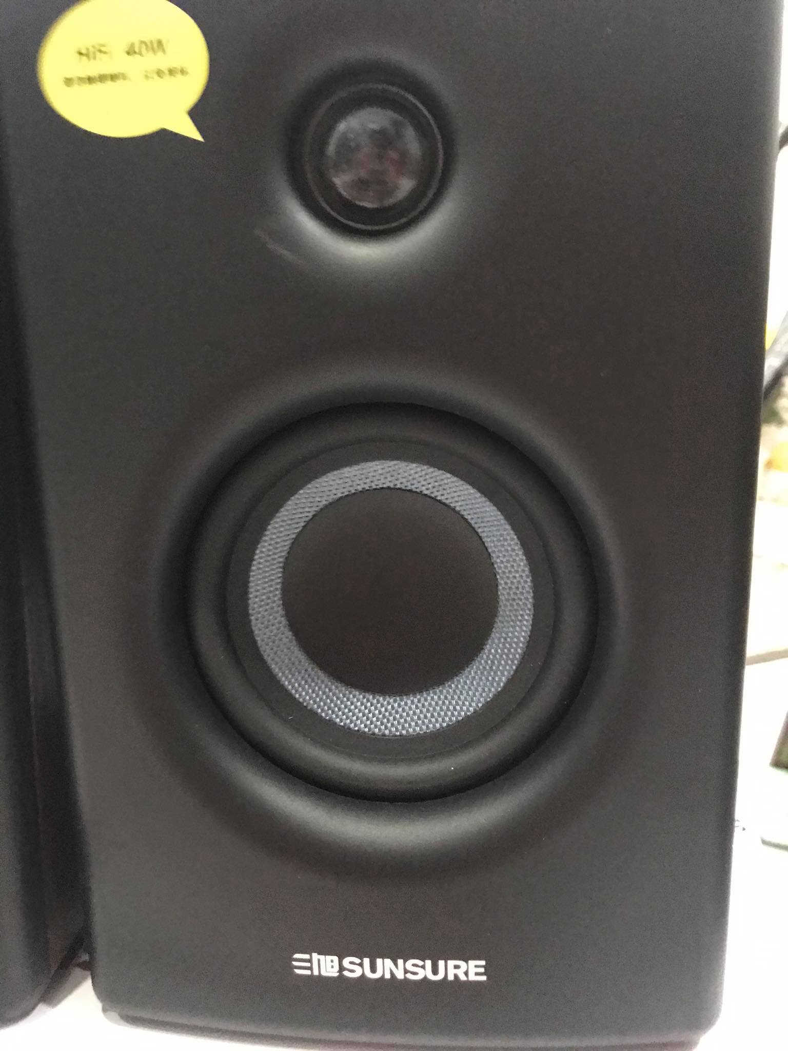 [HCM]Loa Vi Tính Sunrise M63