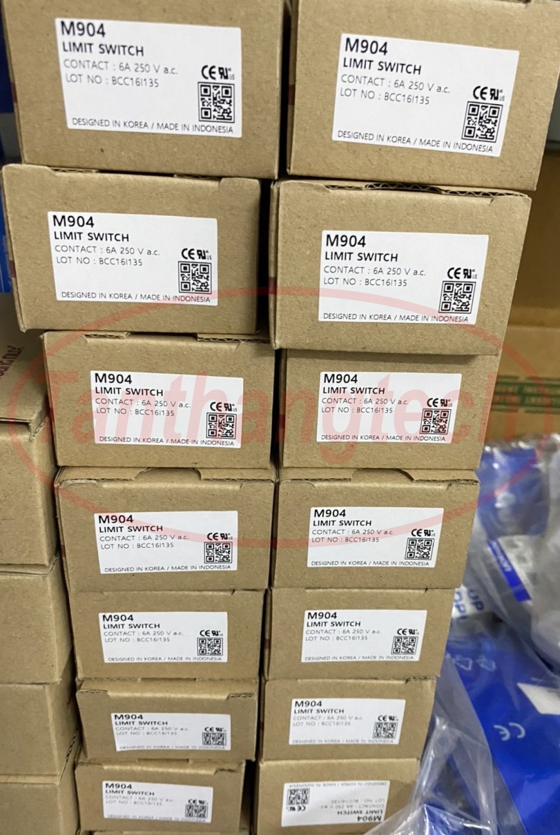 HY-M094 Switch