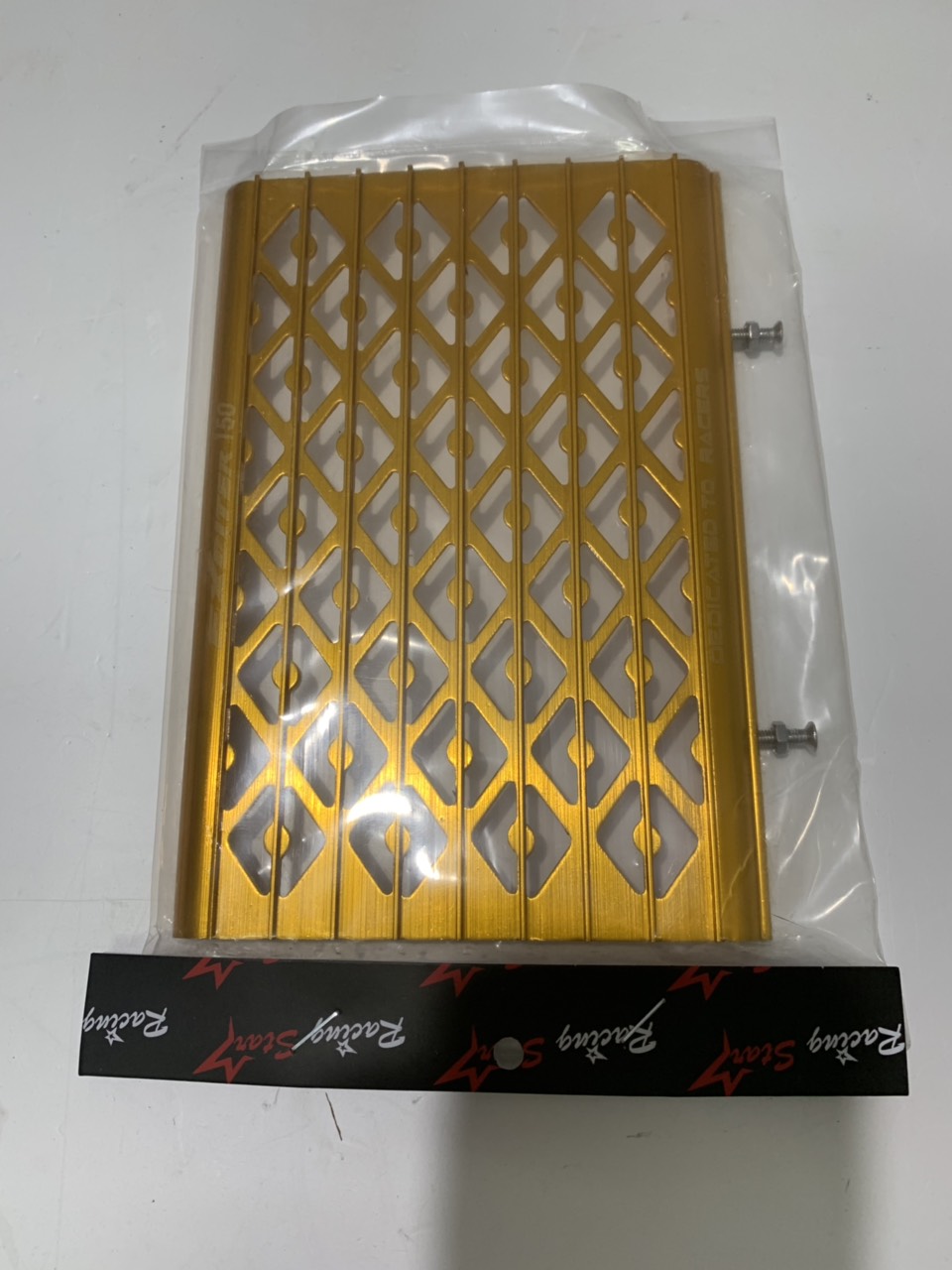 CHE KÉT NƯỚC WINNER / WINNER X NHÔM CNC