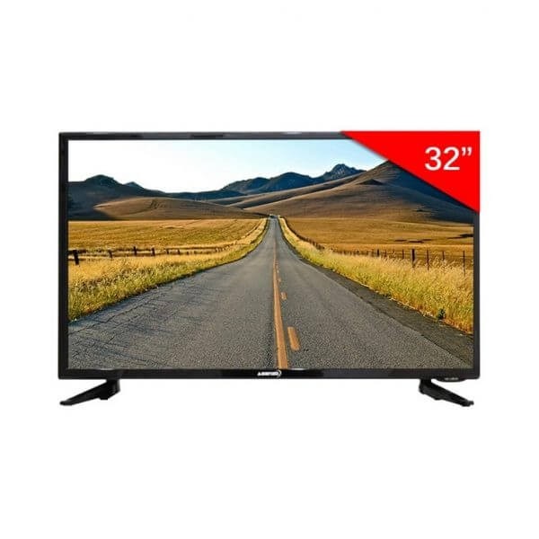 TIVI ASANZO LED HD model 32S610