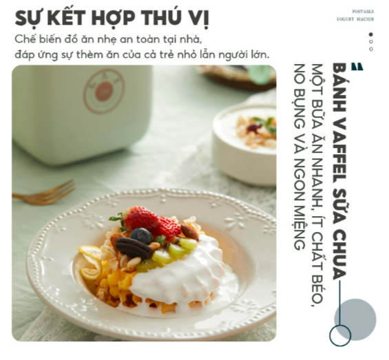 Sb-sc10c bear yogurt machine-18 months warranty