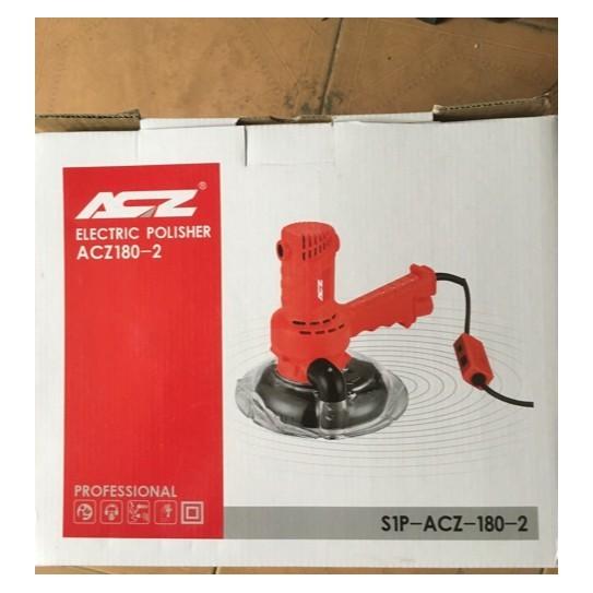 Máy chà tường acz 180-2