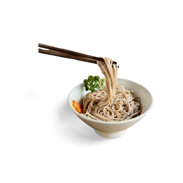 Mì lúa mạch hàn quốc sợi dai sajo 3kg