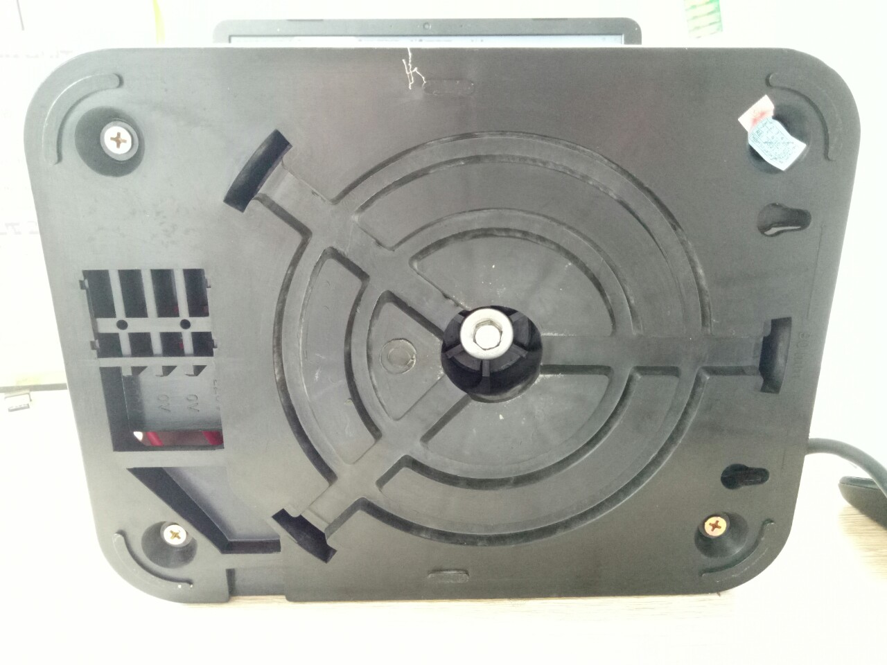 Biến áp cách ly 1000VA hàng dây đồng cao cấp