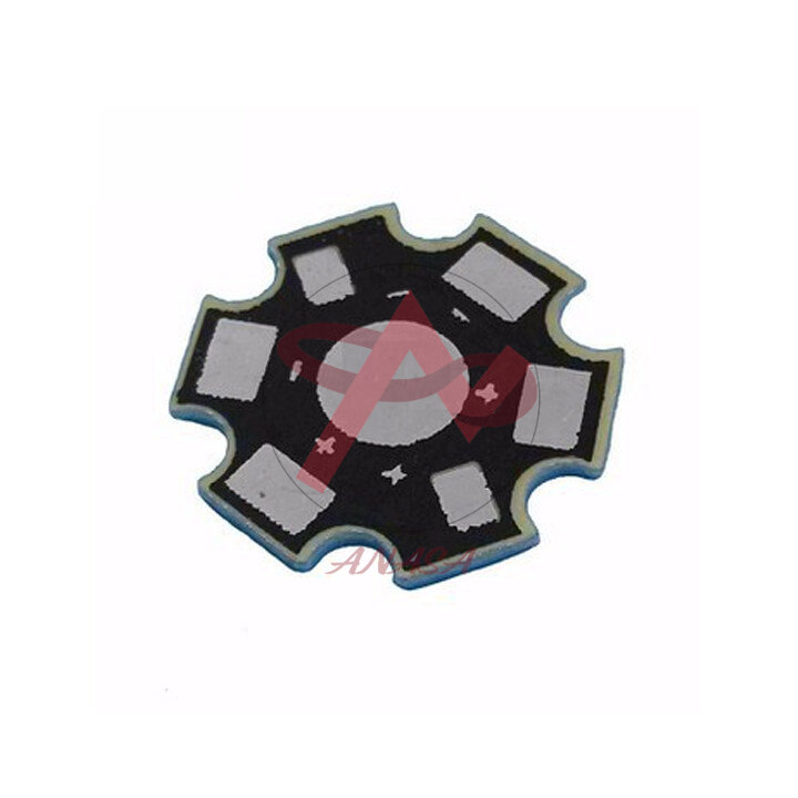 Đế Tản Nhiệt Led 1W 3W