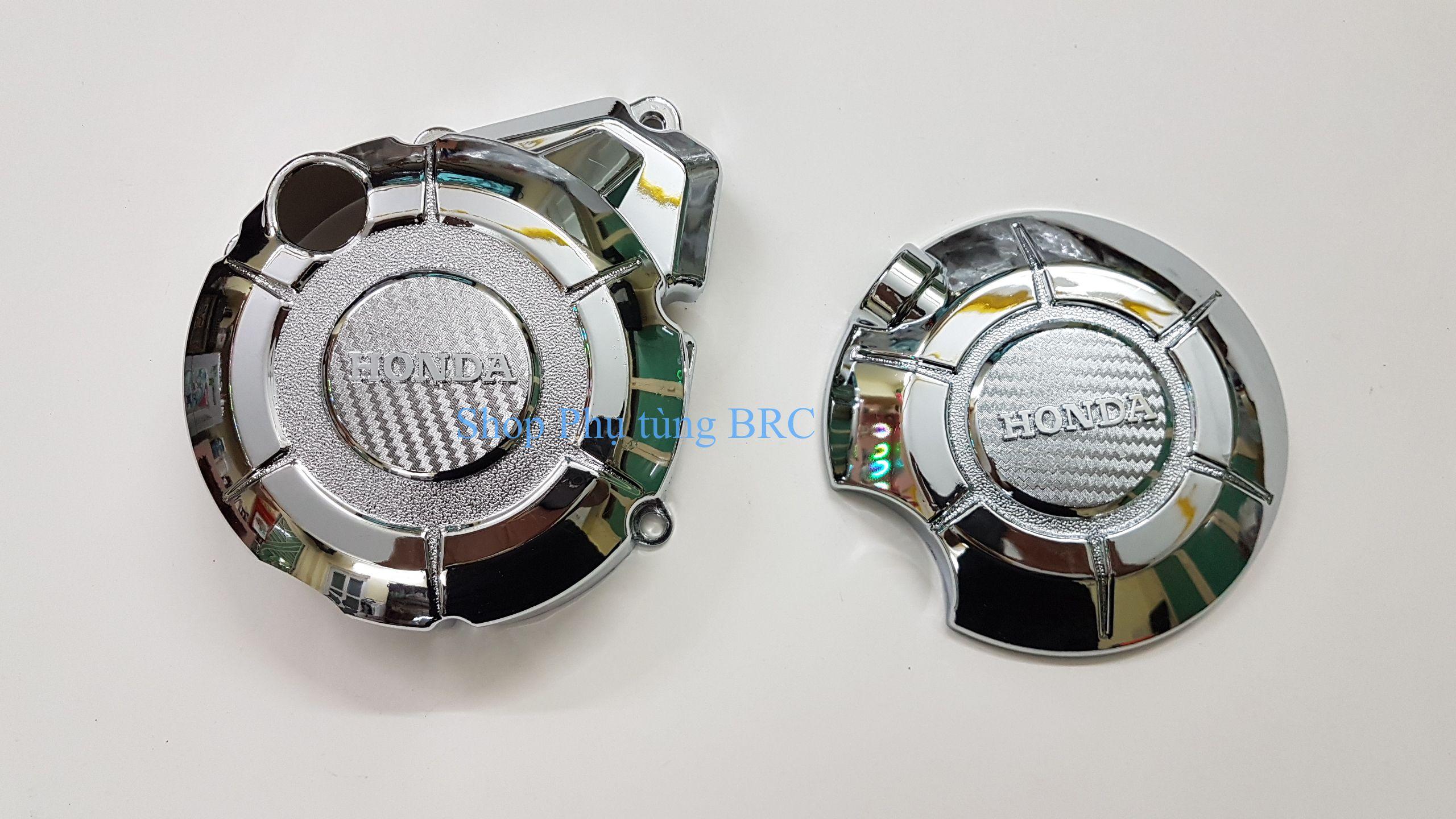 Ốp lốc máy xe WINNER X