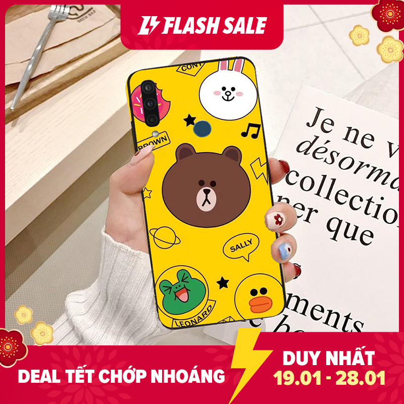 Case for VSMART Joy 3