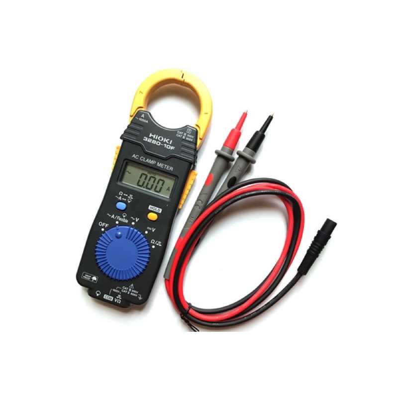 Ampe kìm Hioki 3280-10F (1000A)