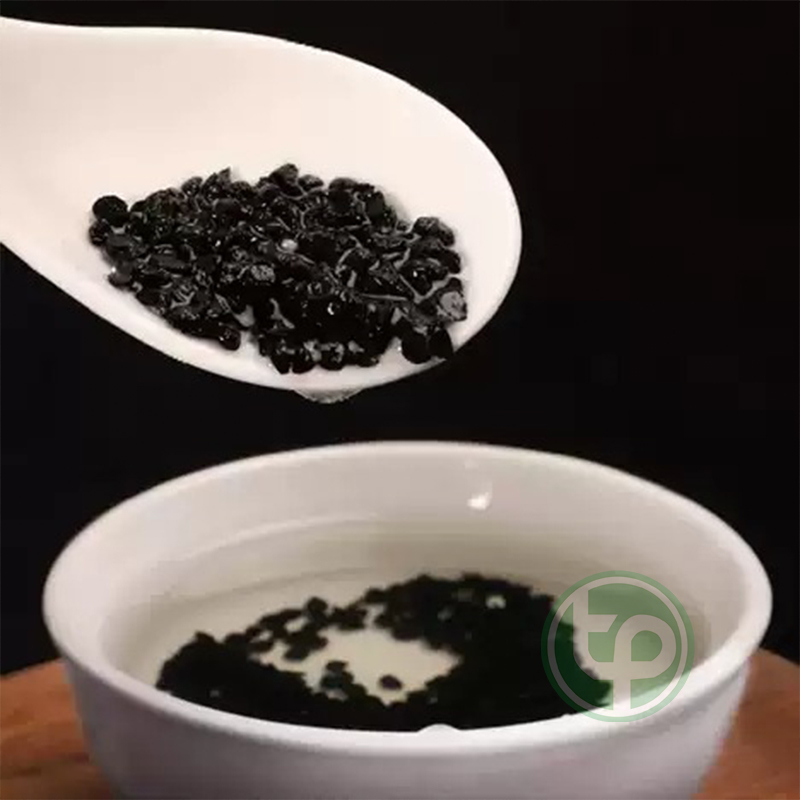[HOT] Hạt hẹ sấy khô 500g - Thảo Dược Tấn Phát - Hàng công ty chuyên dùng để pha trà hoặc nấu cháo - Hỗ trợ cải thiện sức khoẻ nam giới