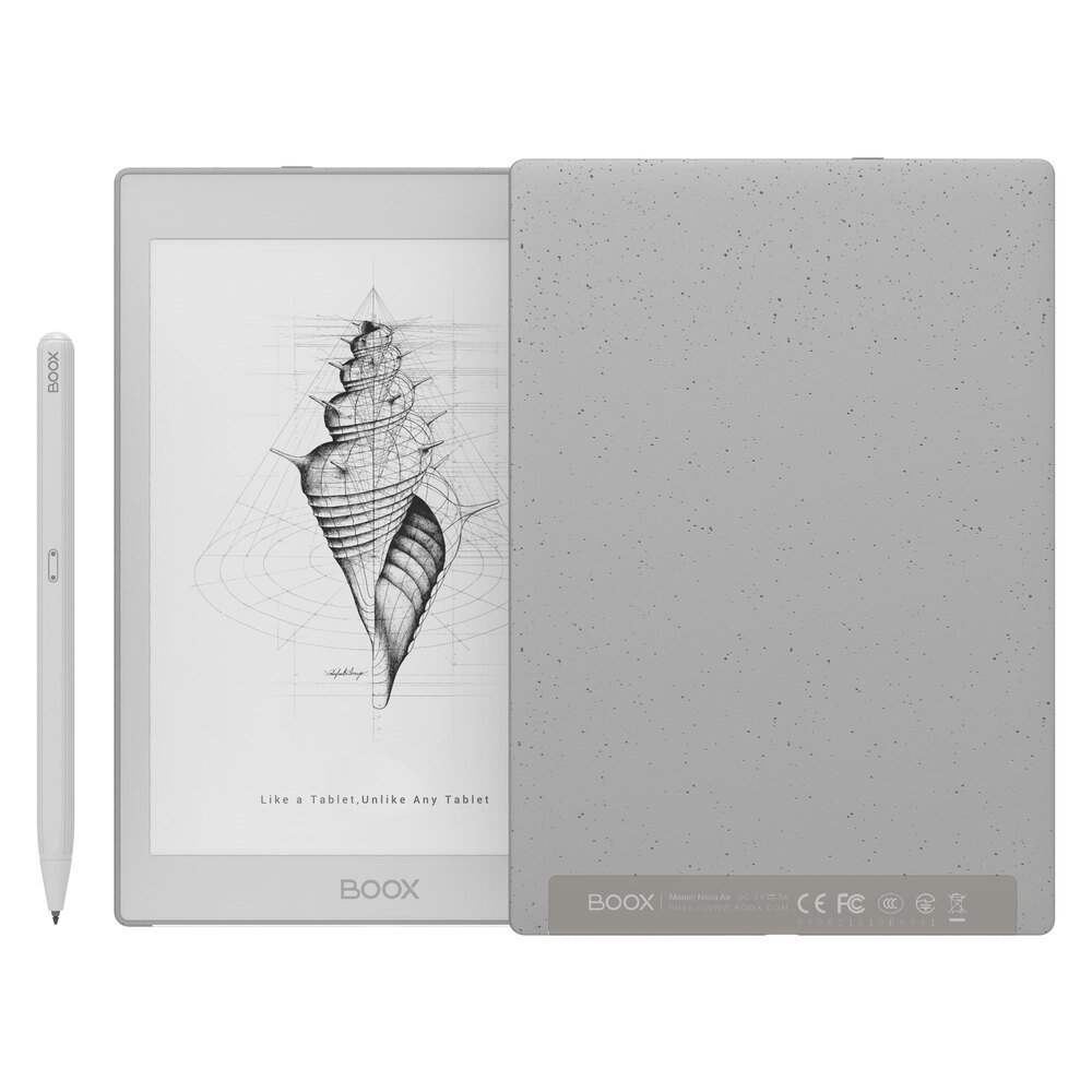 Boox Nova Air