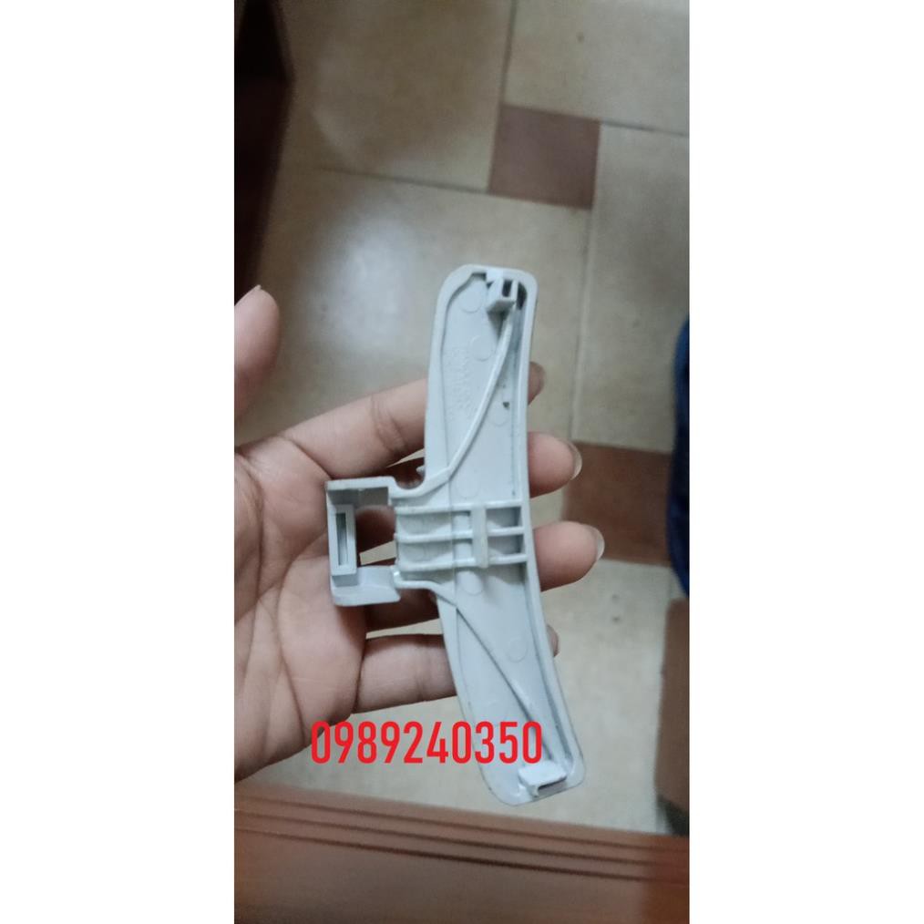 Tay nắm lẫy cửa máy giặt Samsung