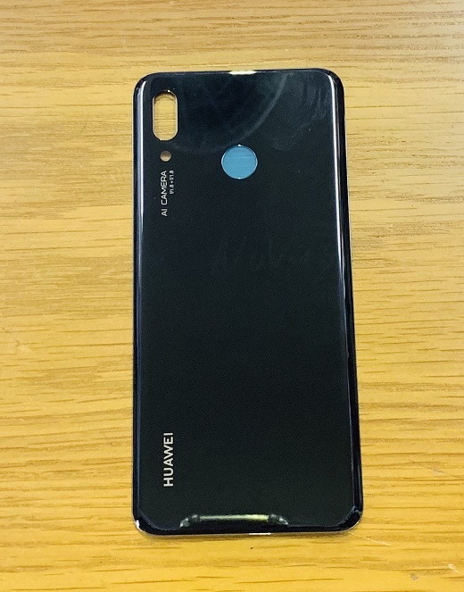 nắp lưng sau điện thoại Huawei Nova 3