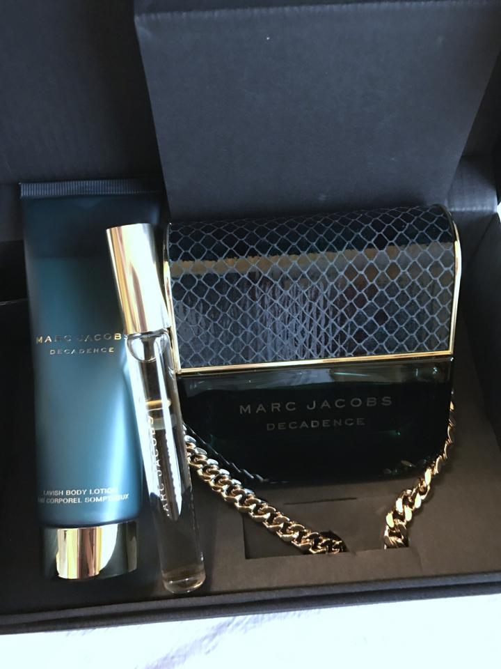Nước hoa Decadence Marc Jacobs – TP7