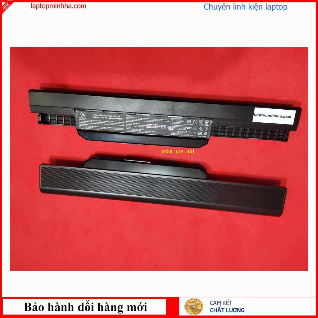 Pin laptop Asus K43E , Pin  Asus K43E 