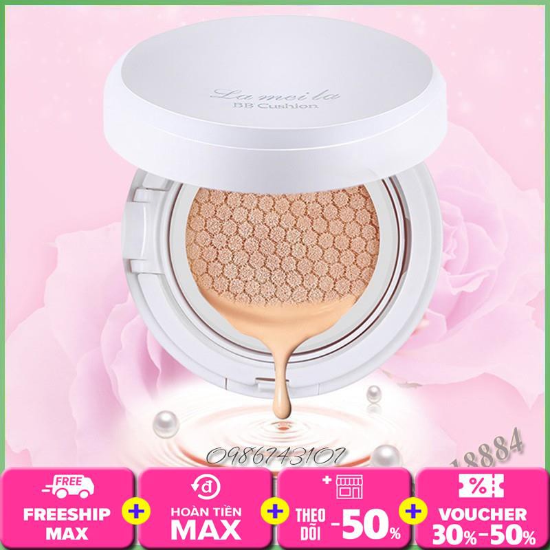Phấn nước BB Cushion Lameila