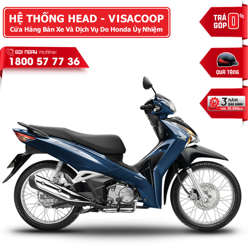 Honda Việt Nam giới thiệu xe côn tay MSX 125cc phiên bản mới  Xe Máy Hoàn  Phước  Xe máy Quảng Ngãi