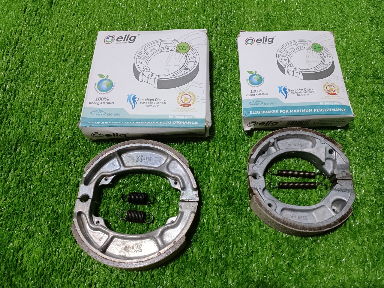 Bố thắng đùm elig SALE