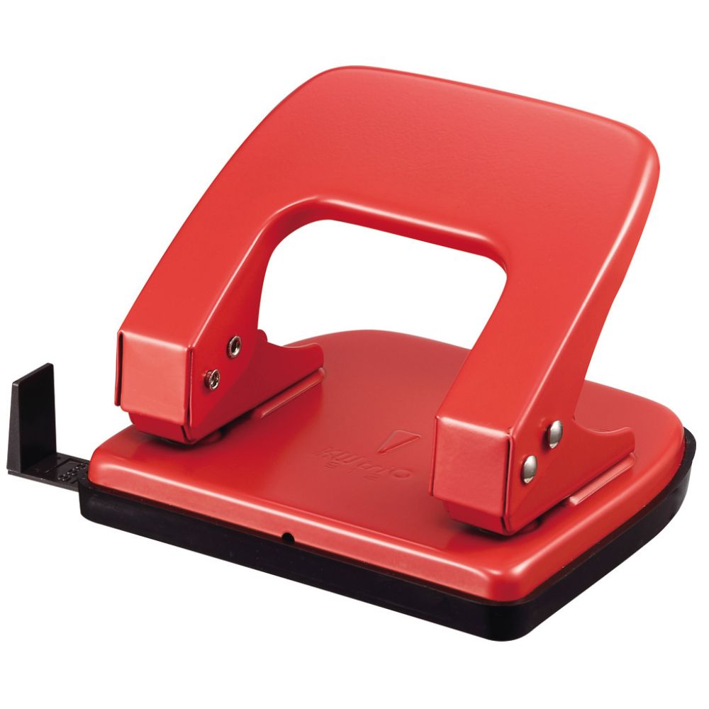 Đục Lỗ KW-TriO 912 (Đục 16 Tờ)