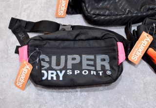 superdry fanny pack