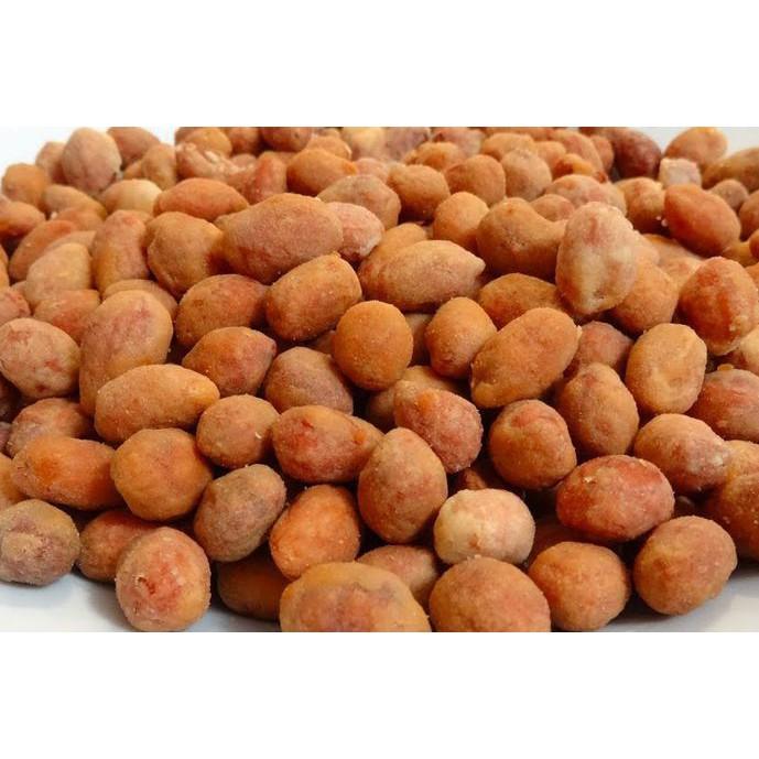 500gr Đậu Phộng Da Cá Nước Cốt Dừa