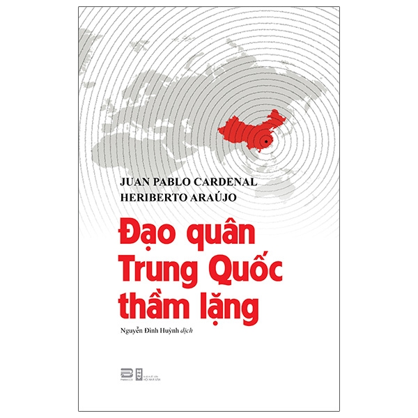Fahasa - Đạo Quân Trung Quốc Thầm Lặng