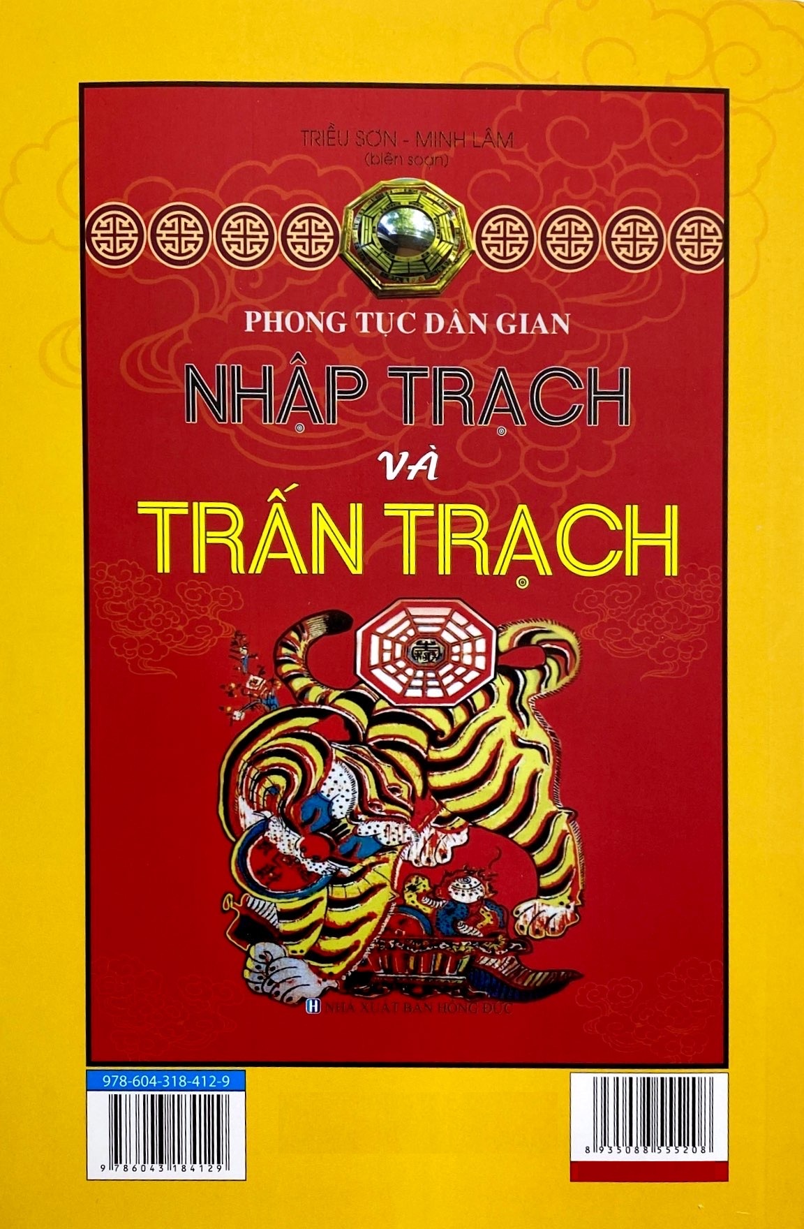 Phong Tục Dân Gian - Nghi Lễ Động Thổ