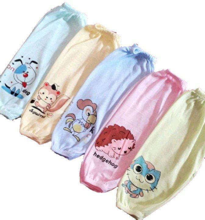 Quần dài sơ sinh giá rẻ cho bé tại shopNEM