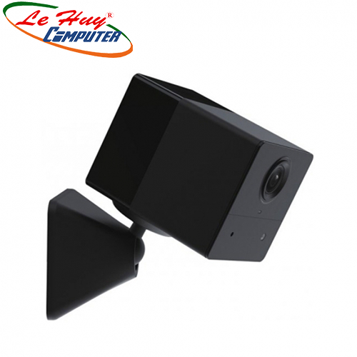 Camera Wifi dùng pin sạc 2.0 Megapixel EZVIZ BC2