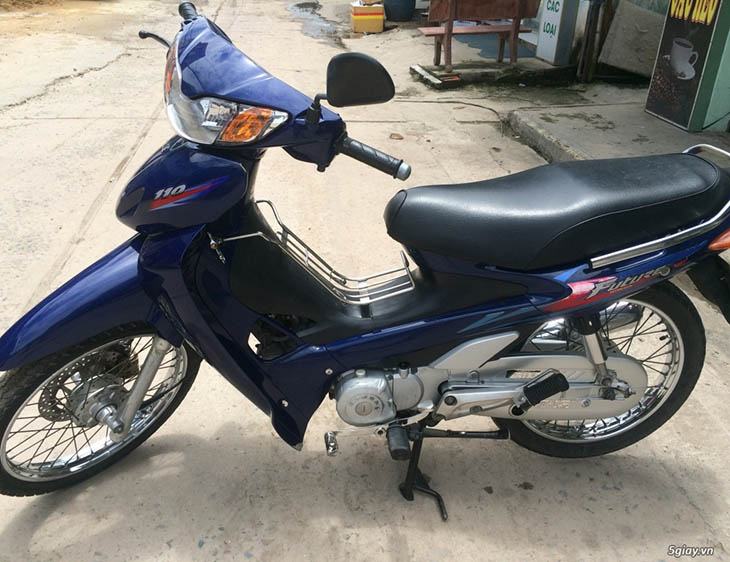Tay phanh xe Future 1 - Tay thắng xe Future 1 - G8539