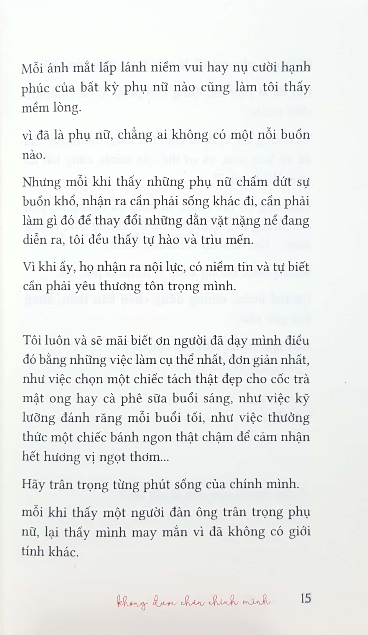 Fahasa - Tuổi 40 Mươi Yêu Dấu (Tản Văn)