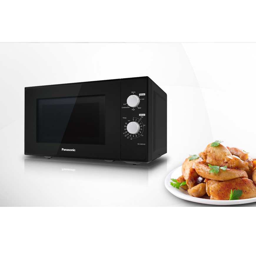Lò vi sóng Panasonic NN-GM24JBYUE